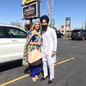 Meet your Posher, Parminder jit